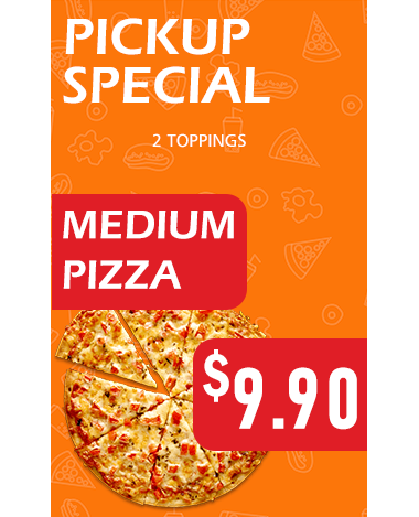 Best Pizza Places in Edmonton